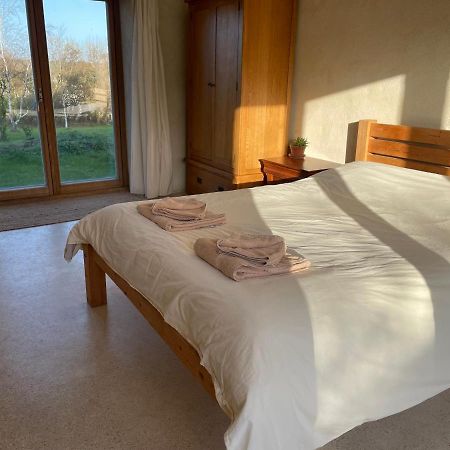 Shortlake Cottage Osmington Ngoại thất bức ảnh