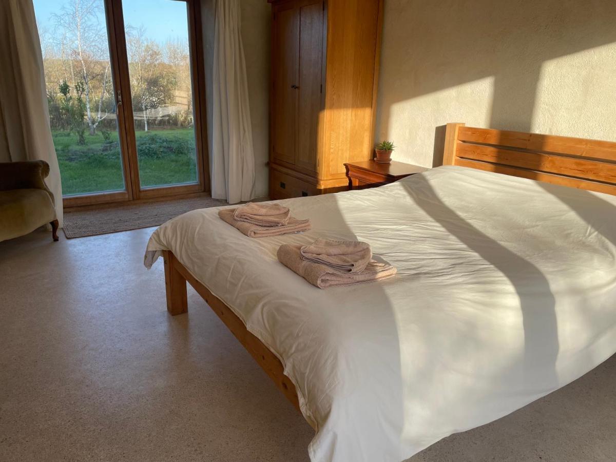 Shortlake Cottage Osmington Ngoại thất bức ảnh