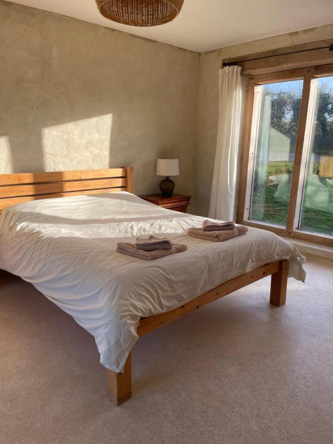 Shortlake Cottage Osmington Ngoại thất bức ảnh