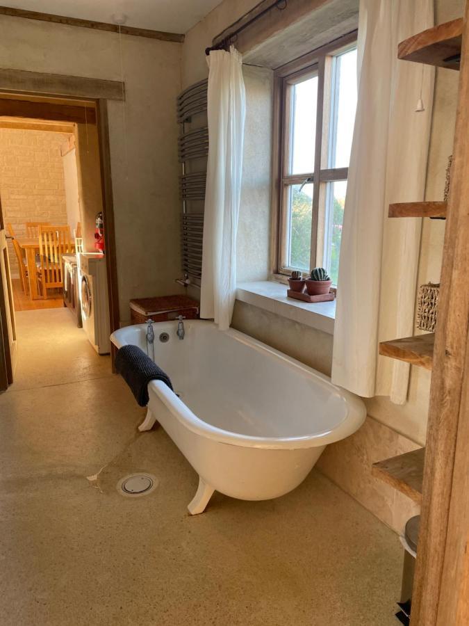 Shortlake Cottage Osmington Ngoại thất bức ảnh