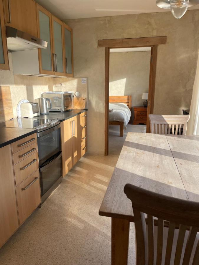 Shortlake Cottage Osmington Ngoại thất bức ảnh